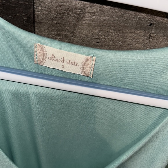 Altar’d State dress - Picture 2 of 4